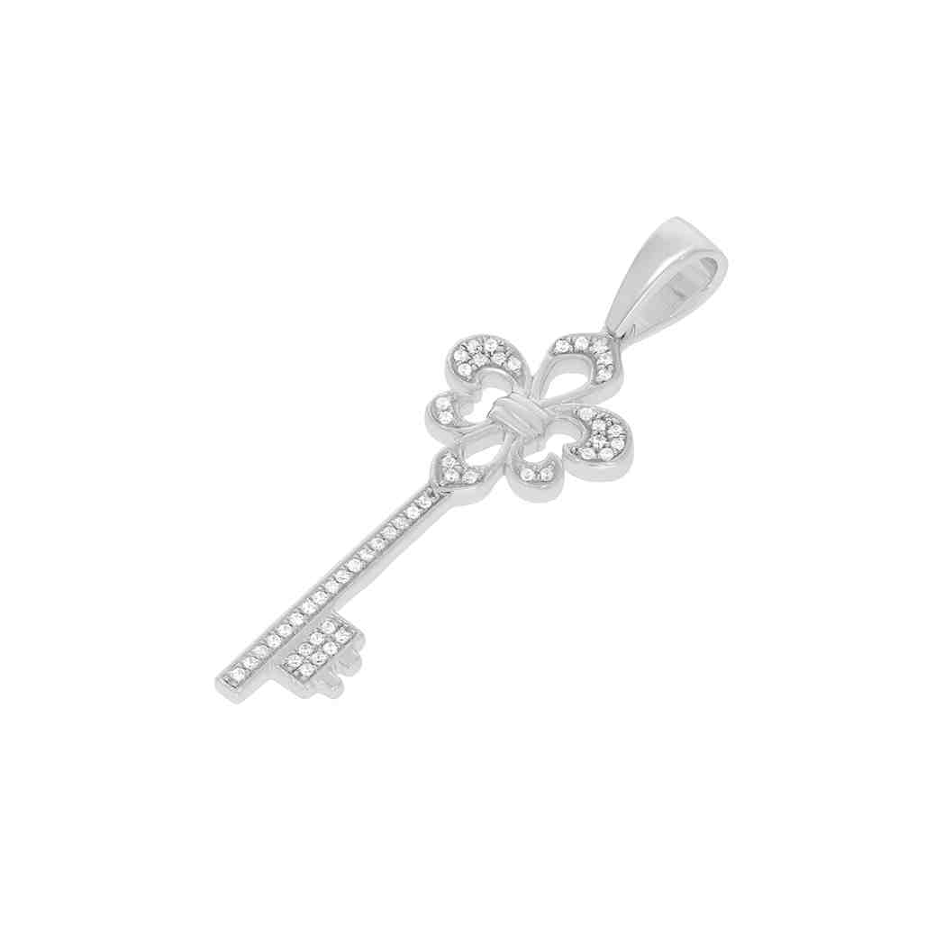 Key Pendant PD31232A